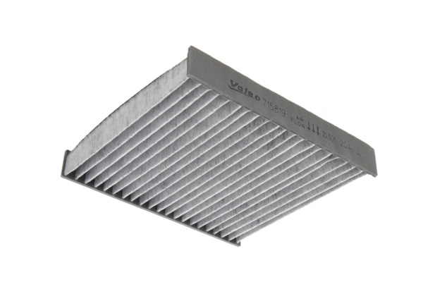 VALEO VAL715819 Pollenszűrő, utastérszűrő